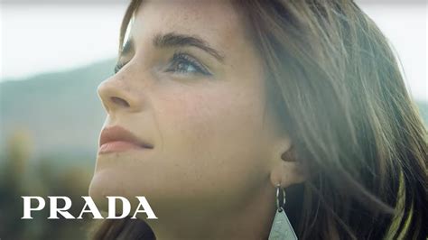 prada paradoxe commercial